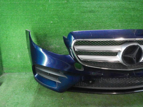 Бампер передний Mercedes E C238 16-21 AMG В сборе