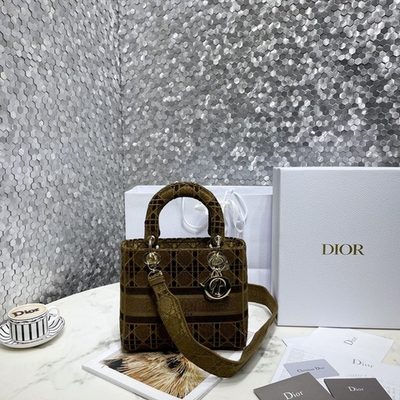 Christian Dior Lady D-Lite 24 cm
