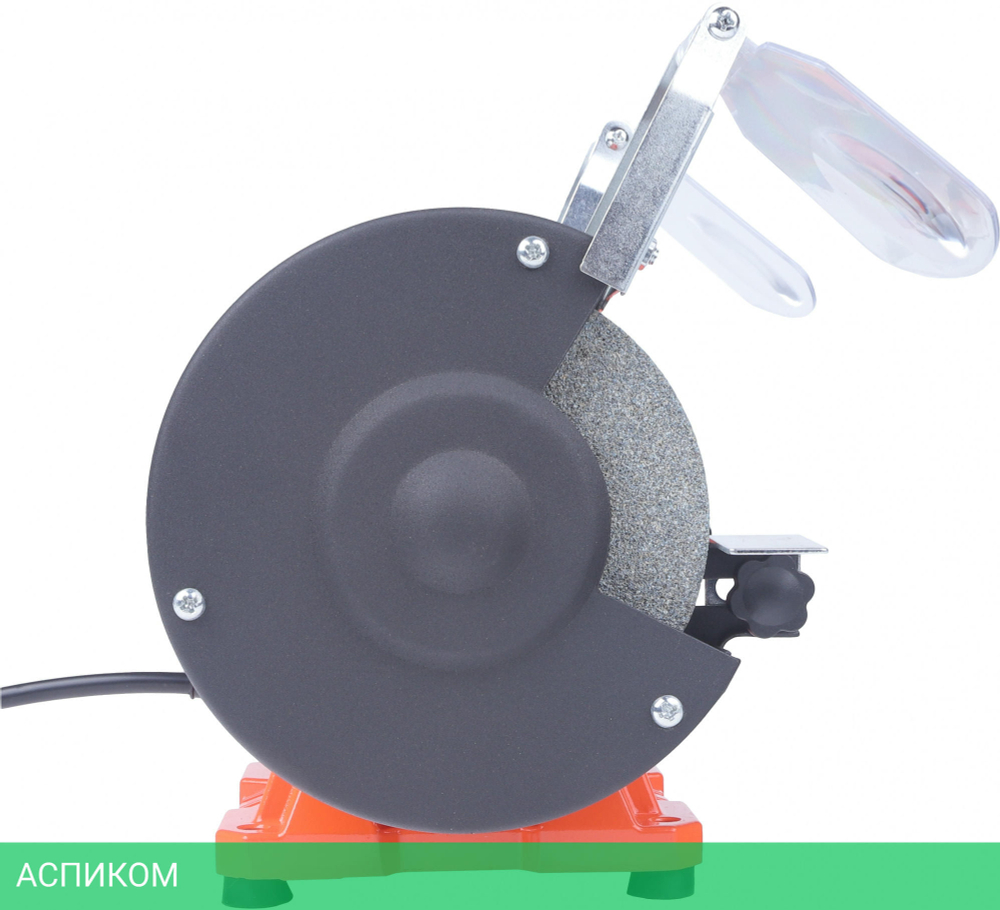Заточной станок Patriot GM 125 Expert (160301530)