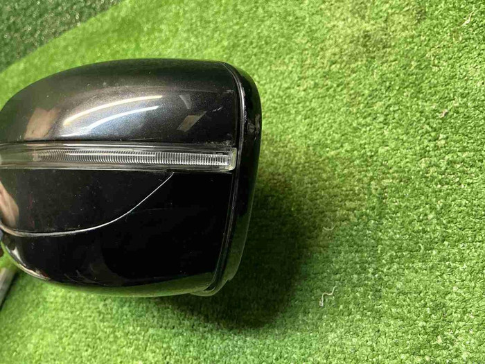 Зеркало левое BMW 5er G30 (2017-2023) 5 контактов