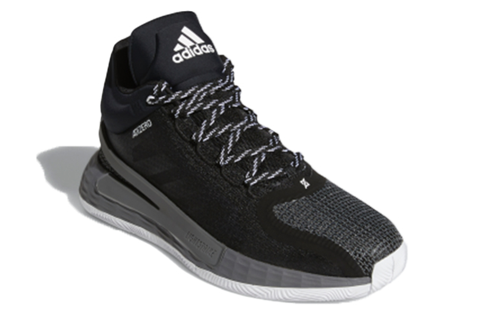 Кроссовки Adidas D Rose 11