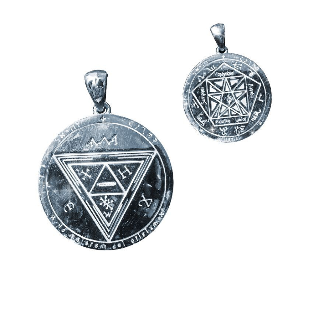 Талисман Любви и Счастья ЮРВ-02-с