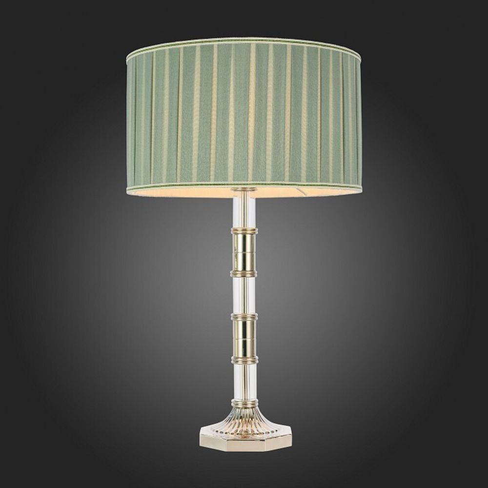 Настольная лампа декоративная ST-Luce Oleo SL1121.104.01