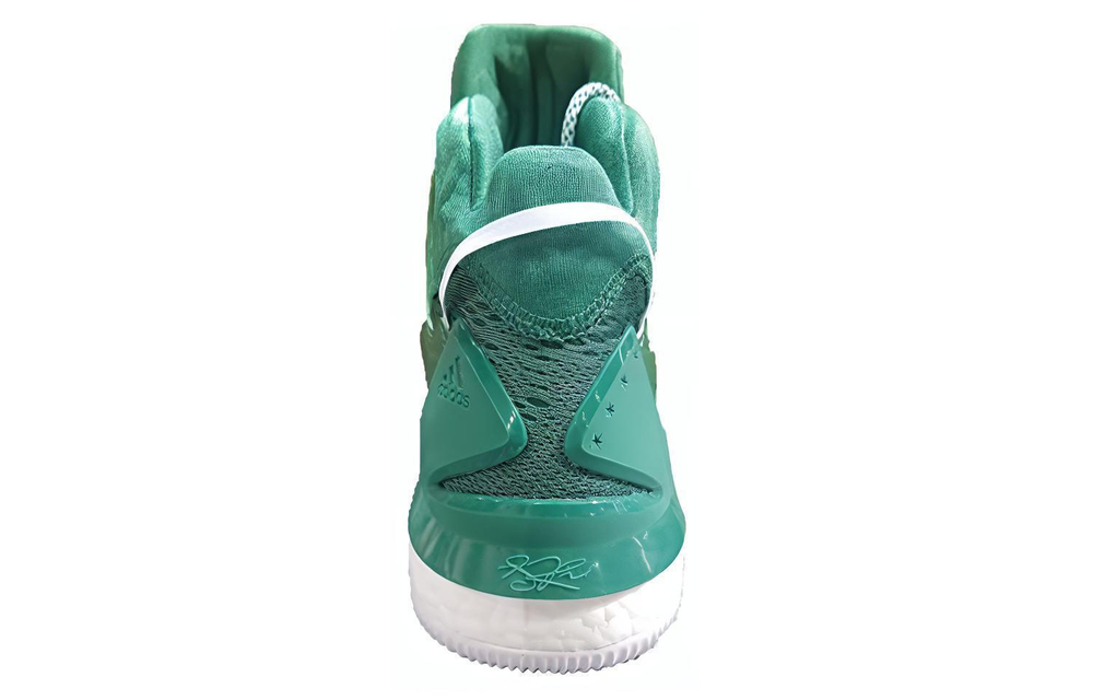 Кроссовки Adidas D Rose 7