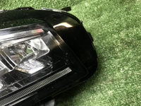 Фара правая Geely Atlas Pro (2021-н.в.) LED