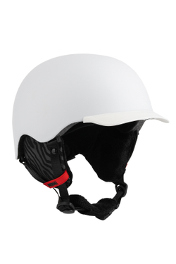 Шлем PRIME - COOL-C1 White