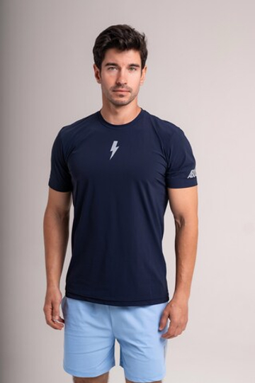 Футболка ABOUT TECH T-SHIRT CLUB (ATTS00-035)