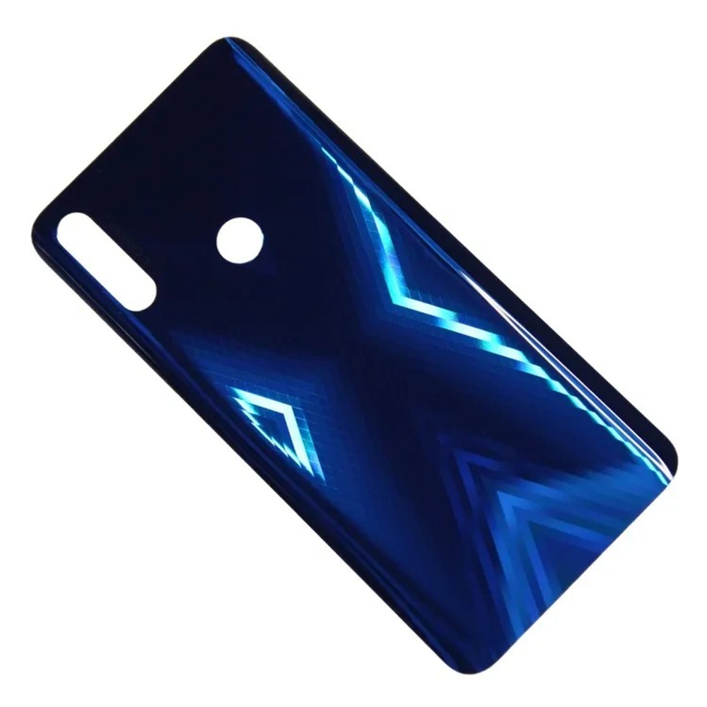 Задняя крышка для Huawei Honor 9X Синий