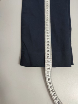 Брюки Zara классические 44 размер