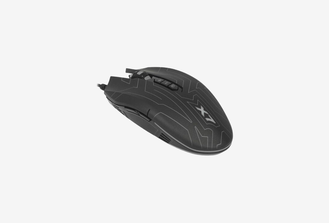 A4Tech X77_0326327100907