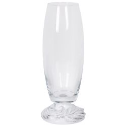 Ваза для цветов Боа Флора Сильвер