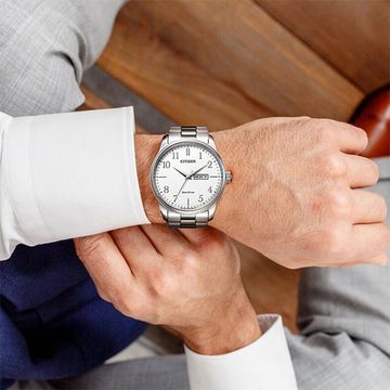 Наручные часы Citizen BM8550-81A