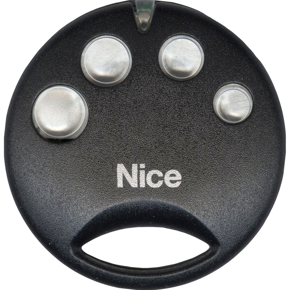 Пульт NICE SMILO SM4