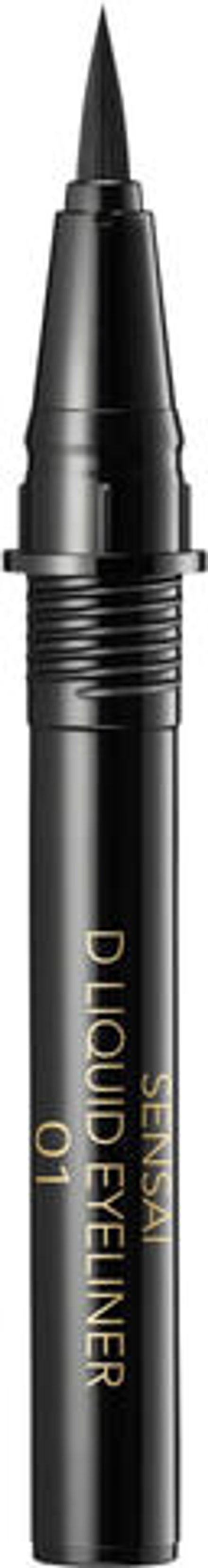 Eyeliner Sensai (0,6 ml)