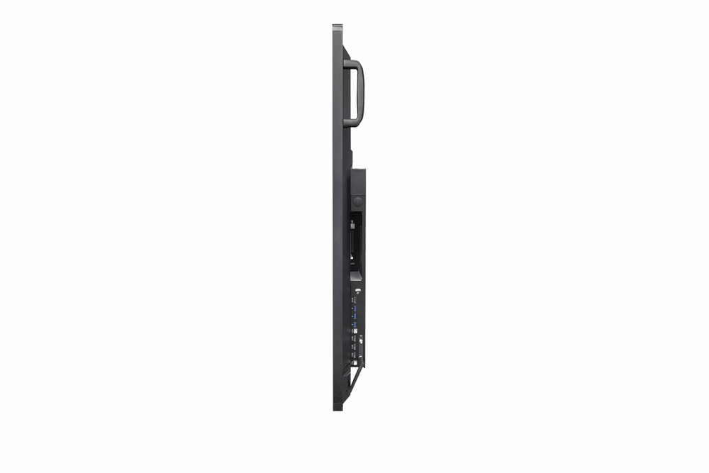 Интерактивная панель NexTouch NextPanel / OPS, камера, микрофоны, 65" (IFCKV5INT65)