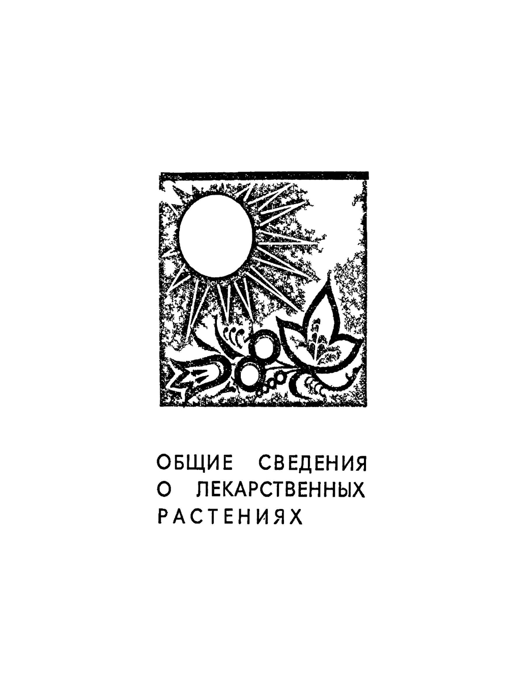 Лекарственные растения в быту | Л.Я. Скляревский; И.А. Губанов