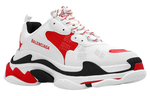 Balenciaga Triple S (Женская размерная сетка)