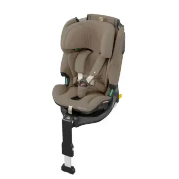 Автокресло Maxi-Cosi Emerald 360 Pro Authentic Truffel