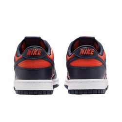 Кроссовки Nike Dunk Low Retro SE CO.JP 'University Red Obsidian' DV0833-601