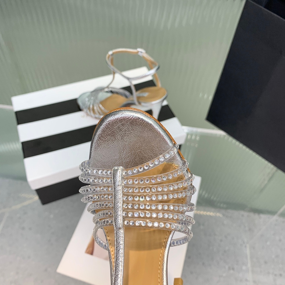 Aquazzura Pumps 10.5 cm
