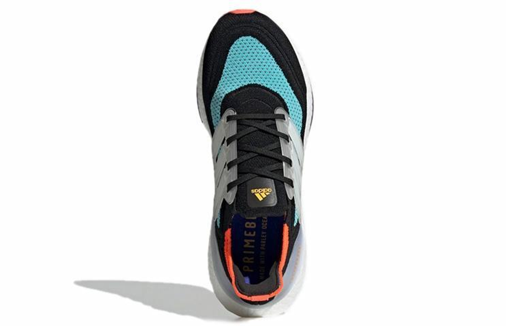 Кроссовки Adidas Ultraboost 21