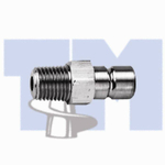 Фиттинг топливный Honda\Tohatsu адаптер