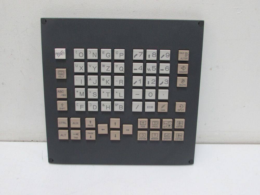 FANUC A02B-0303-C320/M
