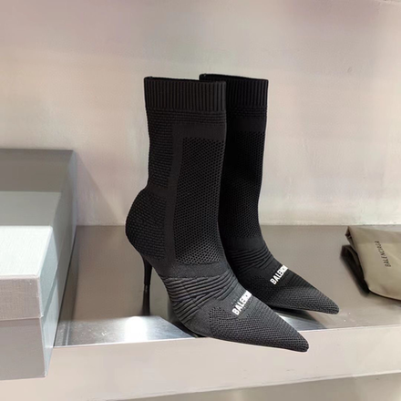 Сапоги Balenciaga