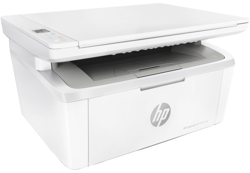 МФУ HP LaserJet MFP M141cw 7MD71A