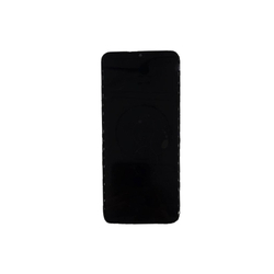 Дисплей для Realme C35 (RMX3511) с рамкой Черный - OR X-Lux