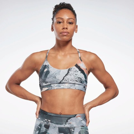 REEBOK / Топ для фитнеса женский