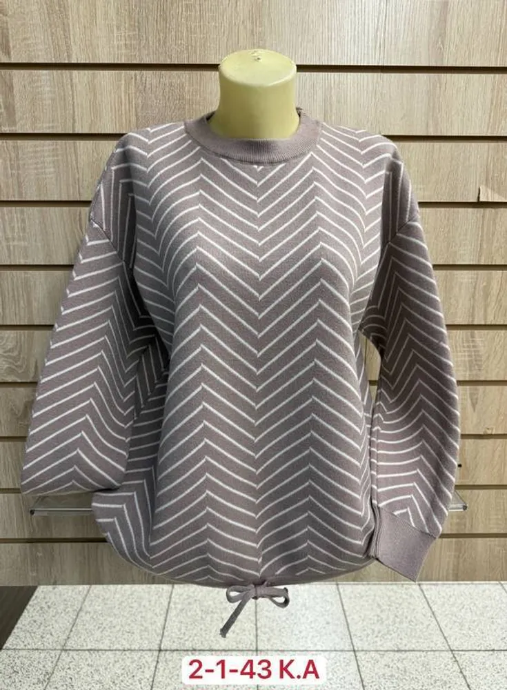 Кофта 2948243 Fabrika