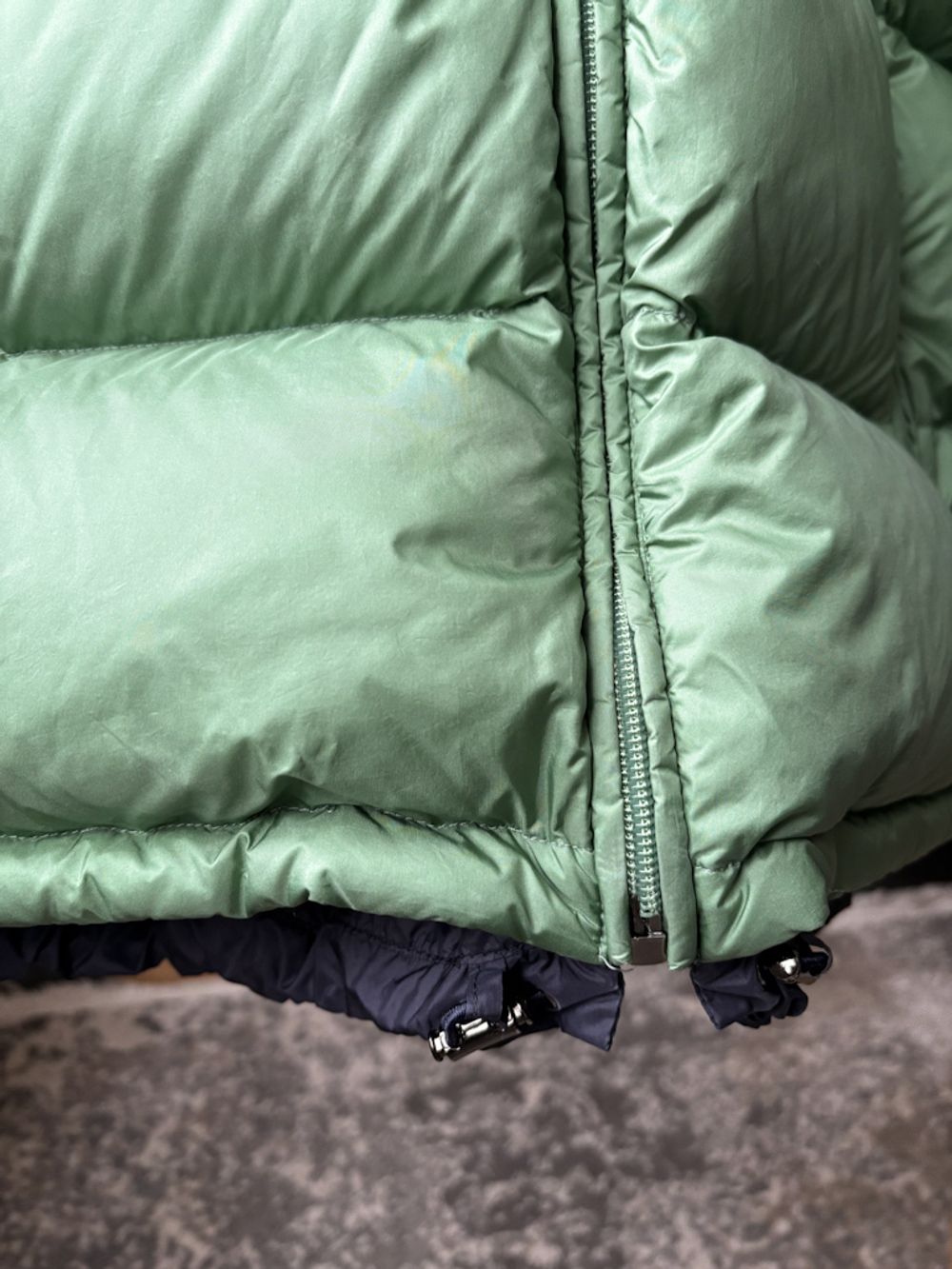 Пуховая куртка Il Gufo, 140