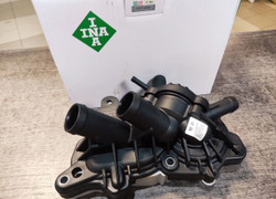 Помпа в сборе для VAG 1.4T 1.6 INA 04E121600