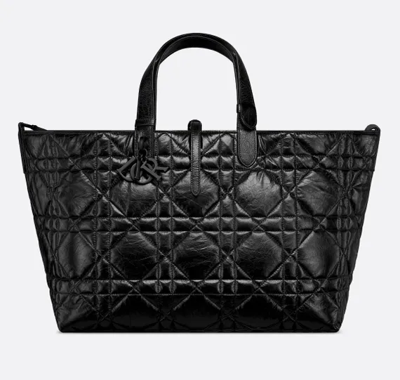 Женская сумка Dior Toujour, черный