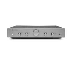 Cambridge Audio AXA25 Grey — интегральный стереоусилитель