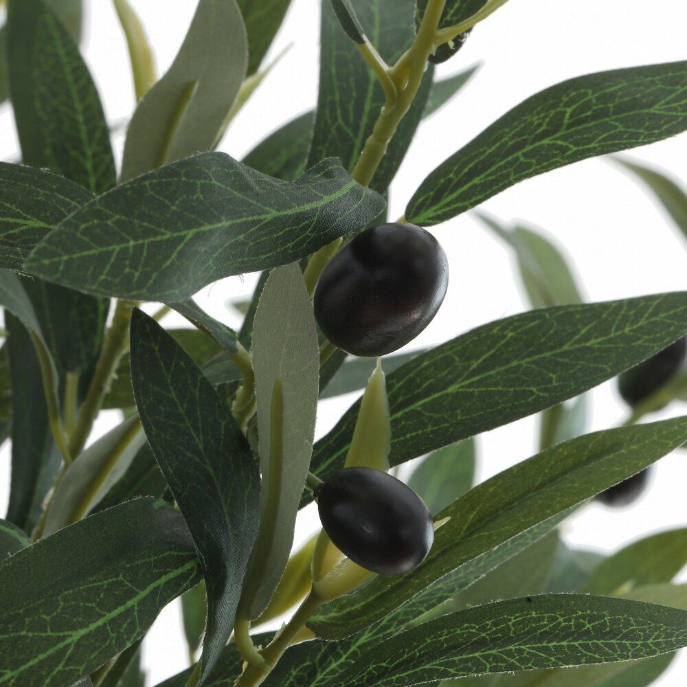 GAEM Дерево искусственное "Олива", L60 W60 H125 см