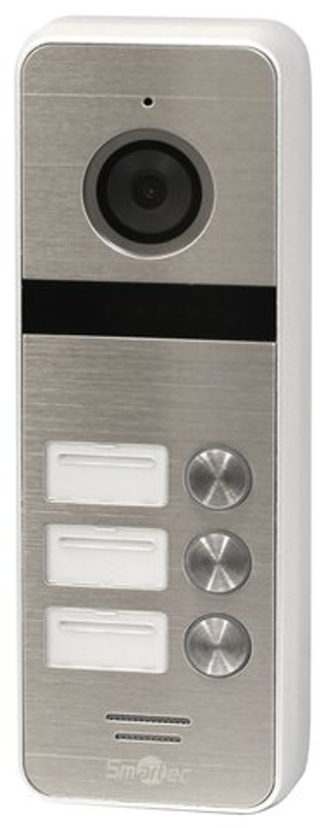 ST-DS536C-SL Видеопанель вызывная цветная Smartec