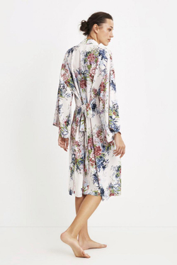 Сорочка с Халатом CATHERINE'S 1860 L