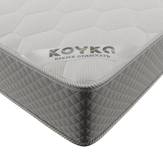 Матрас Y2 жаккард
