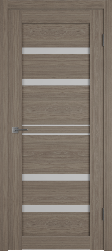 Дверь Atum Pro 26 / Brun Oak / White Cloud / Владимирские двери