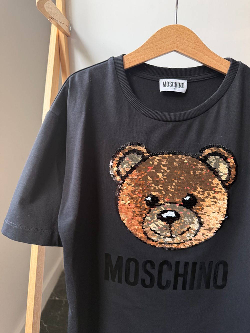 Футболка Moschino, 152