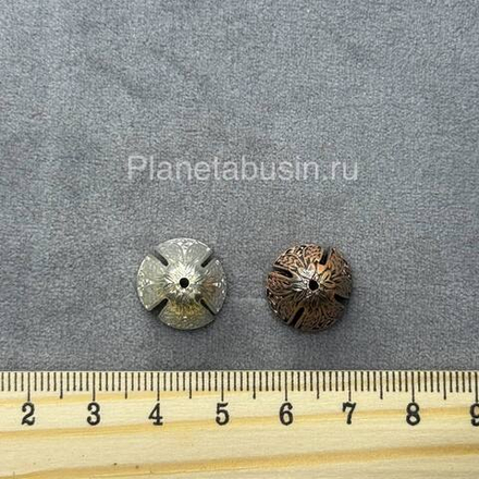 Колпачки люкс (Корея) 0248