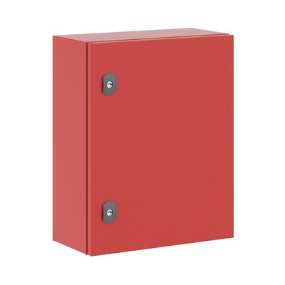 Корпус навесной ST с М/П ВxШxГ 1400x600x300 мм, RAL3020, IP66