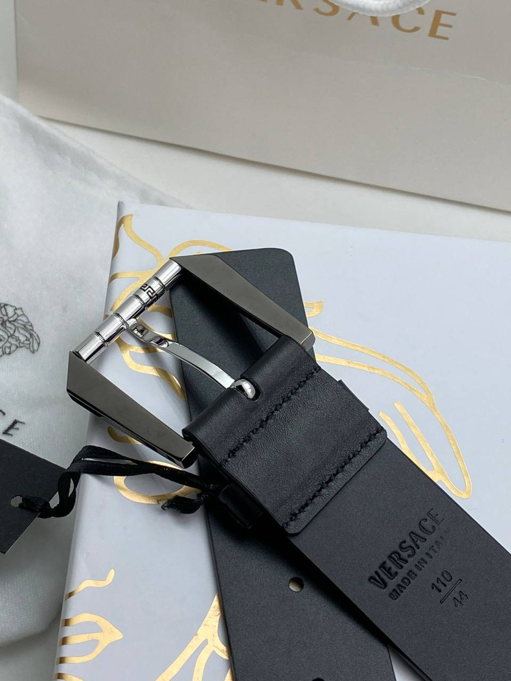 Ремень Versace