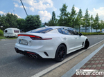Kia Stinger Meister 3.3 GT AWD MASTER Turbo 패키지 (04.2021)
