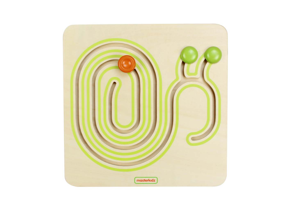 Панель "Лабиринт Улитка"