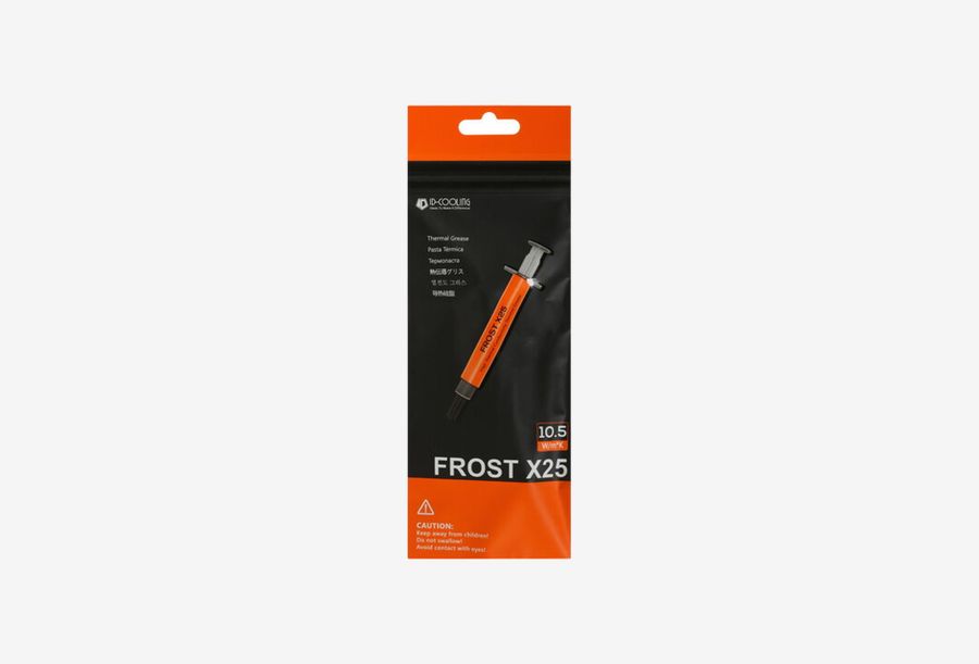 ID-COOLING FROST X25_0126613103134
