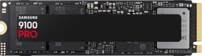 SSD SAMSUNG 9100 PRO 2TB MZ-VAP2T0BW 9100 PRO 2TB