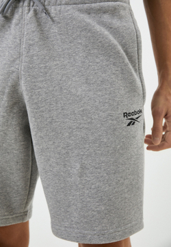 Шорты мужские REEBOK RI Left Leg Logo Short